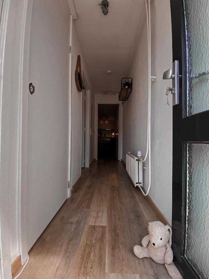 Вилла Loods 123 Bed & Kitchen Ландграф Экстерьер фото