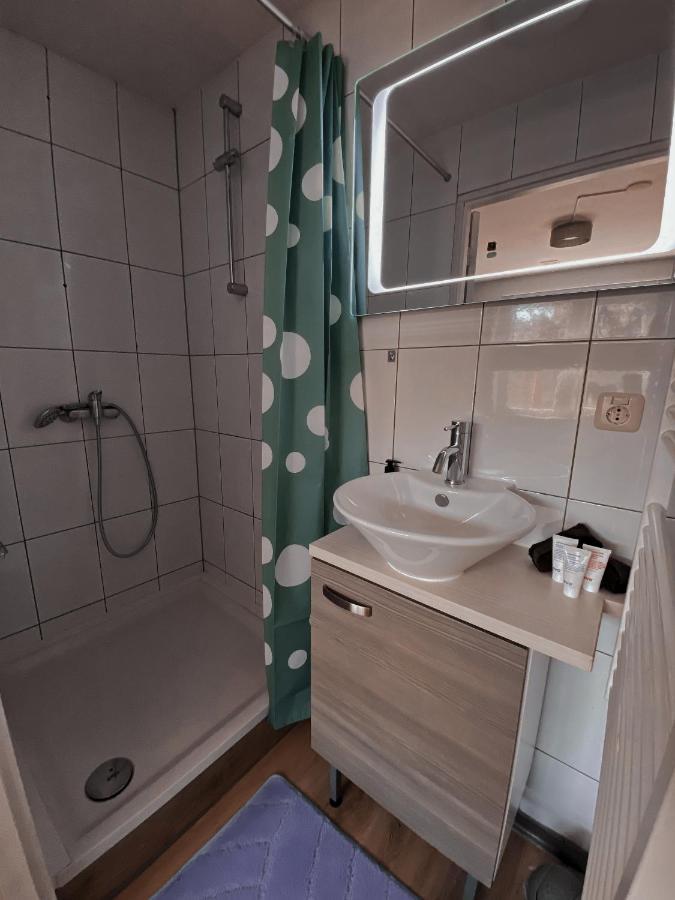 Вилла Loods 123 Bed & Kitchen Ландграф Экстерьер фото