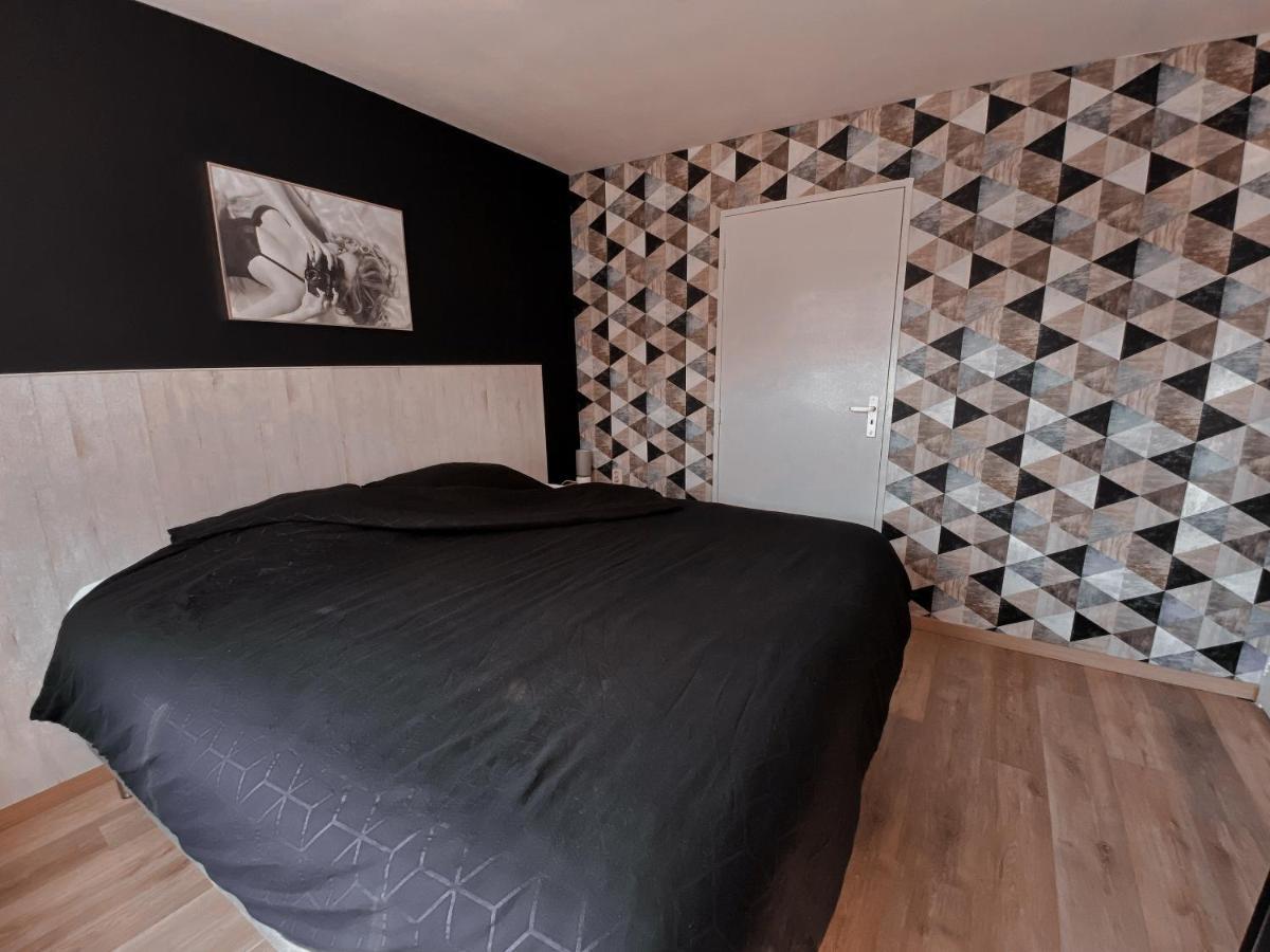 Вилла Loods 123 Bed & Kitchen Ландграф Экстерьер фото